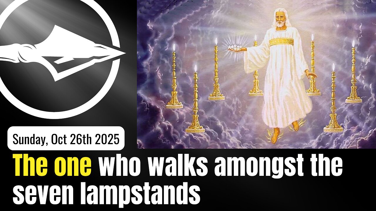 End time teachings | Pastor Anthony Thomas