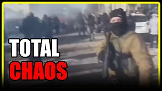 🔴Minneapolis RIOTS.🔴