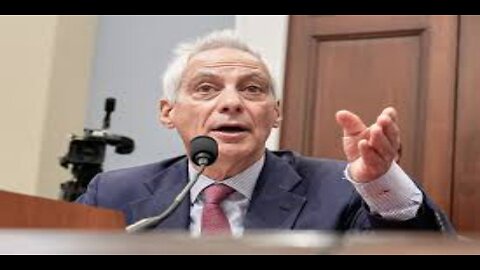 Emanuel Wants Mandatory Retirement Age for Public Officials