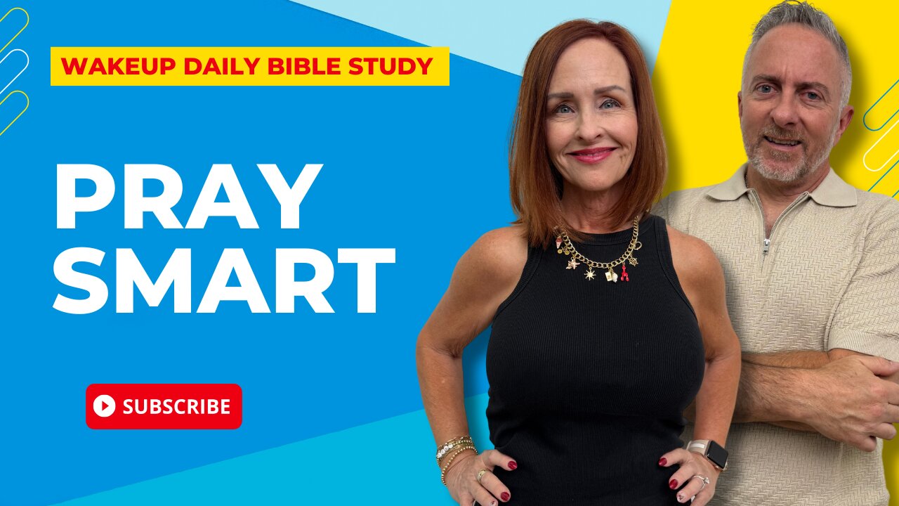 Pray Smart