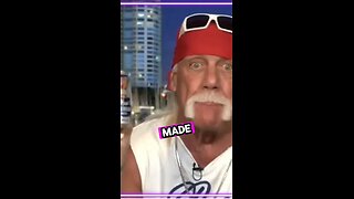 Hulk Hogan Drinks American Beer On Fox News