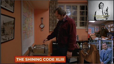 THE SHINING CODE (PART XLIII)