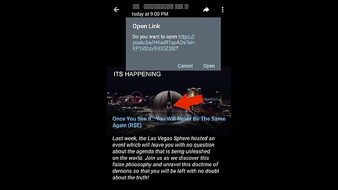 Documentary: A Plan and the Sphere