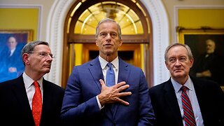 Senate Republicans Invoke Nuclear Option - They Just Passed It