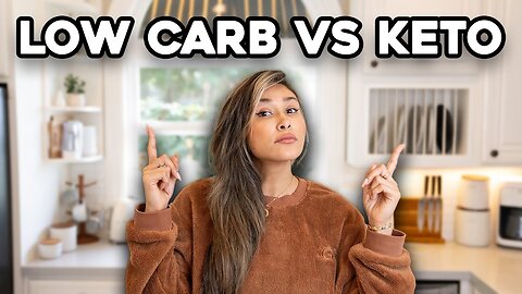 What I Eat in a Day on Keto 🍳🥑 (Weight Loss Edition)