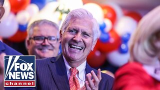 'We're going to win!: Republican touted by Trump joins NY gov race