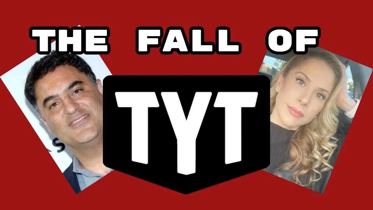 TYT Drama: The fall of The Young Turks