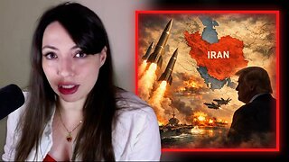 Alex Jones: Middle East Expert Believes Trump is About To Strike Iran - Full Interview 1/14/26