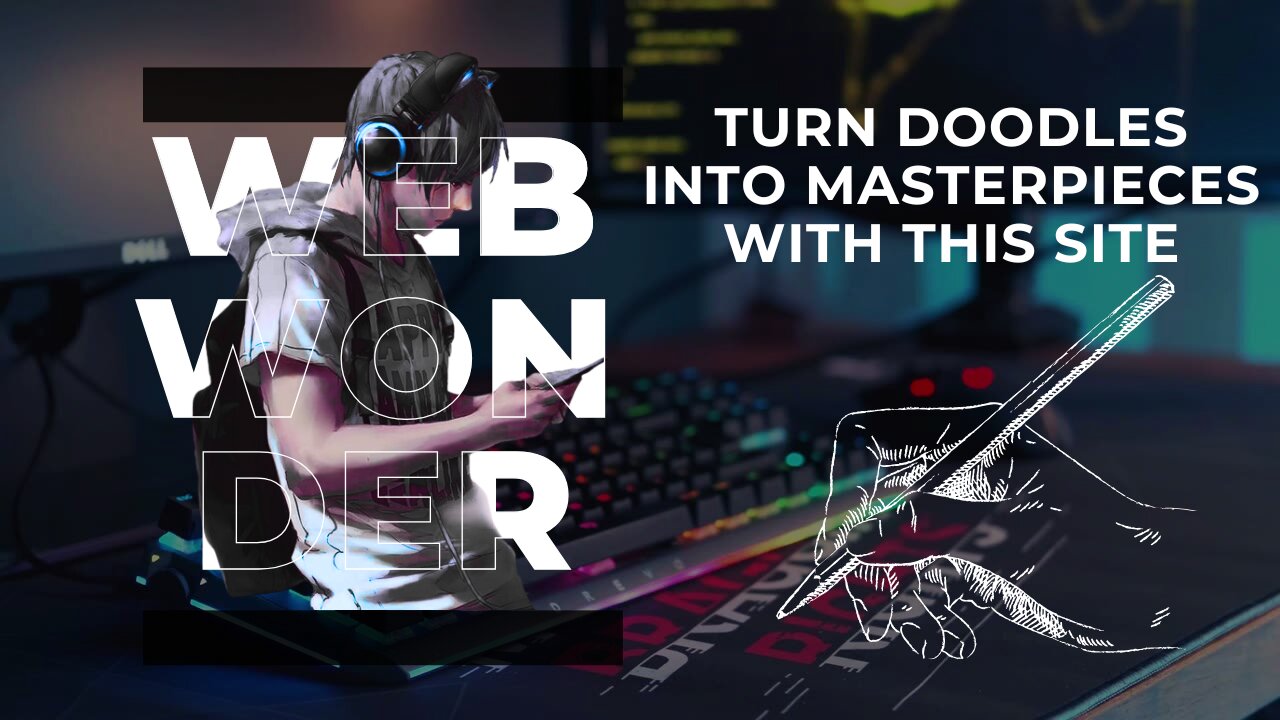 ๐ Hidden Gems of the Internet โ Websites You Need to See! ๐ปPart 4