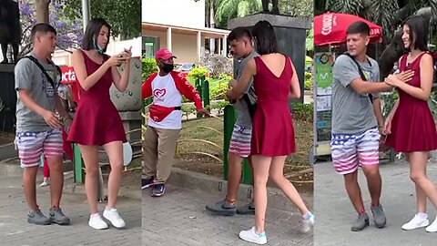 The PRANK of CALLING the FAKE LOVER..!🤣 