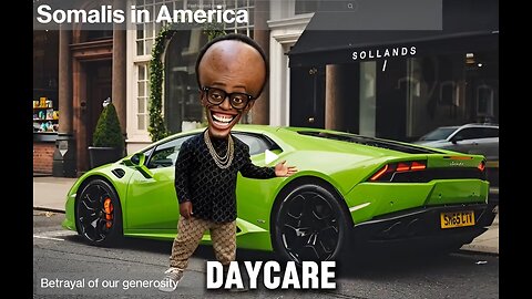 Somalis demanding the Jizya again