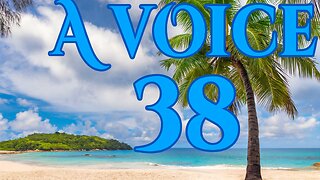 America’s Fate Foretold ~ Dabarim 29 & the Ha~Nakri Warning A Voice Episode Thirty~Eight