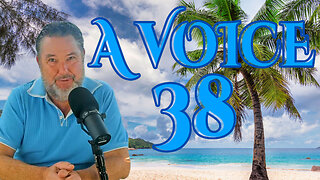 America’s Fate Foretold ~ Dabarim 29 & the Ha~Nakri Warning A Voice Episode Thirty~Eight