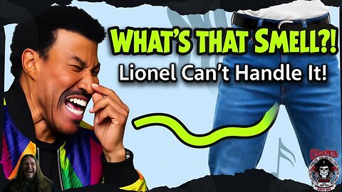 LIONEL RICHIE SAYS MICHAEL JACKSON STUNK! Yacht Rock Festival COLLAPSES! (VIP - Commercial Free)