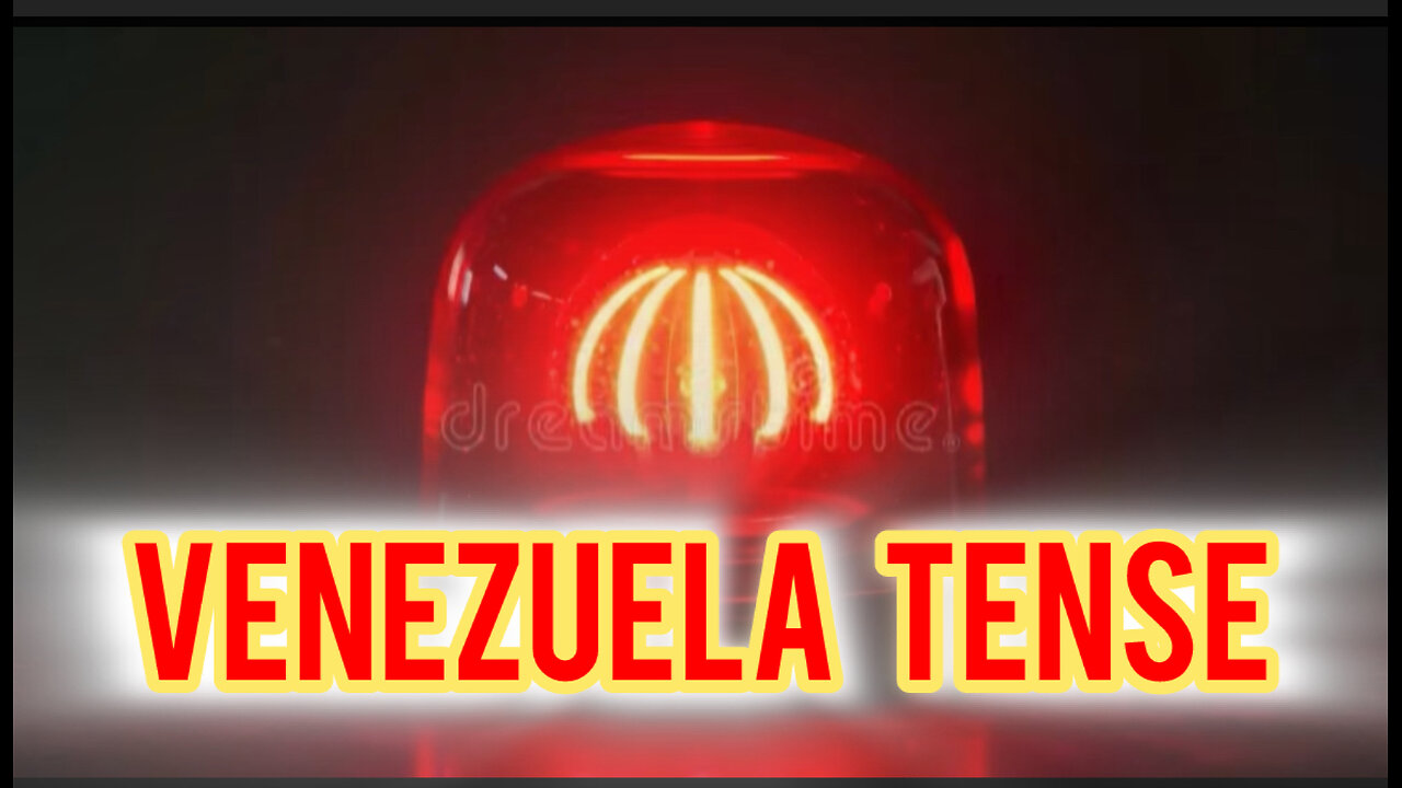 CRISIS REPORT 11/29/25