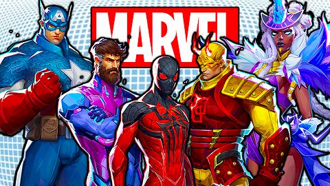 Every FREE Skin in Marvel Rivals Daredevil Update (SEASON 4.5)