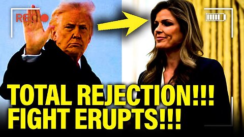 Trump SLAMS “Fake Prosecutor” as Courtroom FIGHT Erupts — Total Rejection!