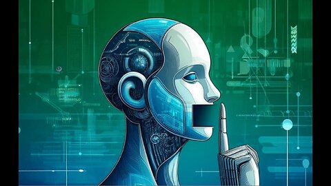 The A.I. Censorship Loop