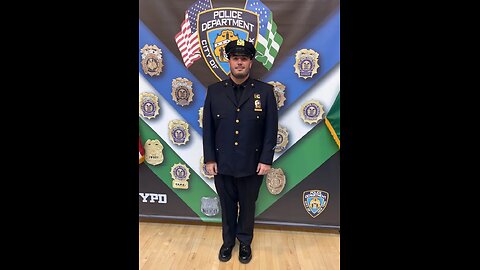 NYPD Detective's WILD Trump Security Stunt!