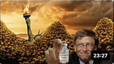 Why Bill Gates Switched From Microsoft to Vaccines - Deleted Documentary