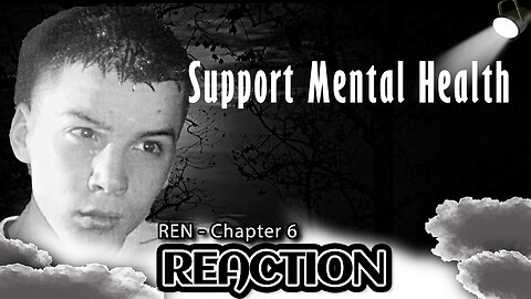 💙THIS ONE WAS GUTTING | @RenMakesStuff "Chapter 6" | + BONUS song "POCKET FULL OF PAIN" [REACTION]💙