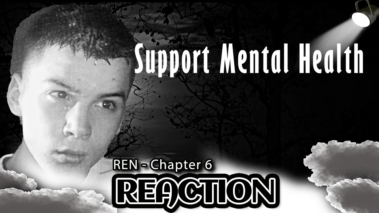 💙THIS ONE WAS GUTTING | @RenMakesStuff "Chapter 6" | + BONUS song "POCKET FULL OF PAIN" [REACTION]💙