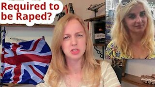 Girl who defends herself while being raped gets 17 years