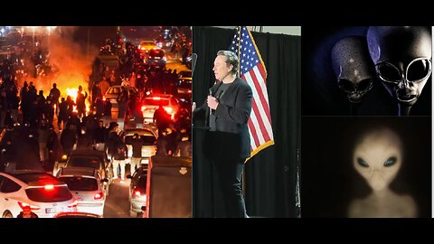 BREAKING NEWS UPDATES! -IRAN-VENEZUELA-CLINTON'S TO BE ARRESTED? GEOPHYSICAL EVENT STATUS-ASCENSION