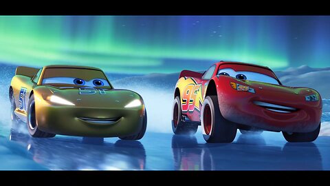 Cars 4 First Trailer (2026) | Disney Pixar | Lightning McQueen Concept Trailer
