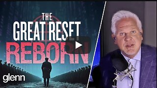 Glenn Beck ~ Digital ID & Religious Persecution: New Globalist Plans to ENSLAVE You