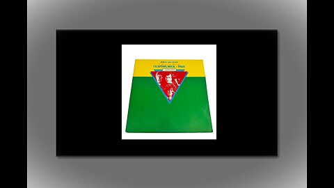 WHITE BOY BLUES ~ 1984 Full Double Album Vinyl Rip