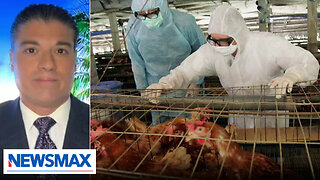 Some concerning signals with bird flu: Dr. Frank Contacessa | Wake Up America