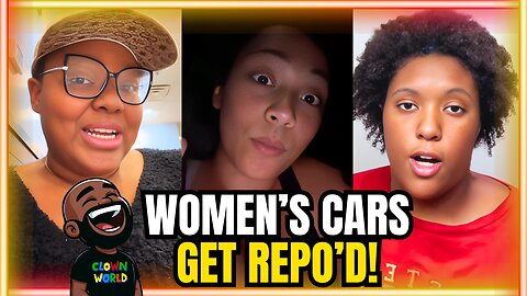 Women's cars REPOSSESSED! Episode 12! Winter is here!