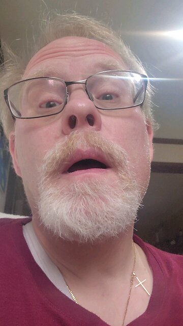 America is going to have some birth pangs...