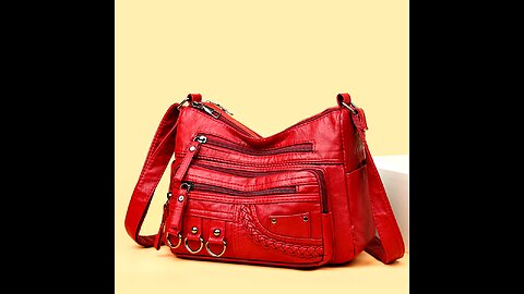 Famous Designer Leather Purses And Handbags