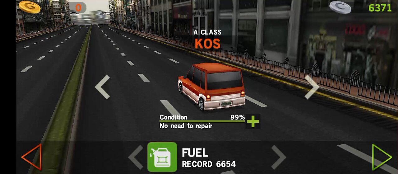 Driving Simulator Part 2