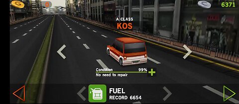 Driving Simulator Part 2