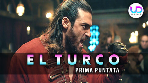 Il Turco, Prima Puntata: Il Guerriero Balaban Aga Arriva A Moena!