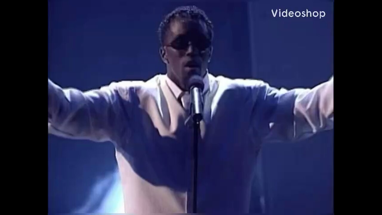 Almost 20 mins of funk