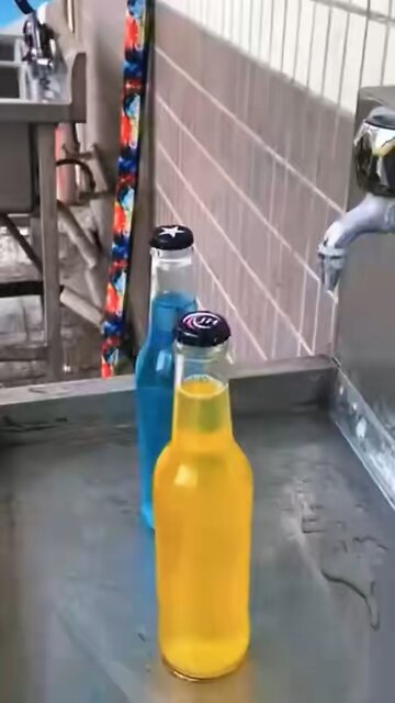 I’m calling out Snoop Dogg and Martha Stewart