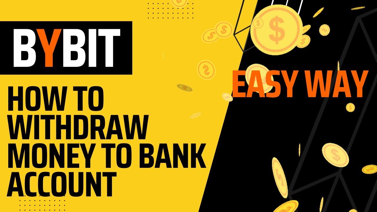 How to Withdraw from BYBIT to Bank Account