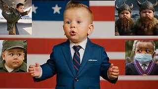 “It’s tiring to look out at combat formations… & see fat troops” - Secretary of War Pete Hegseth