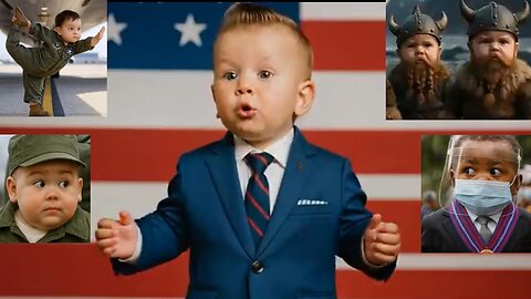 “It’s tiring to look out at combat formations… & see fat troops” - Secretary of War Pete Hegseth