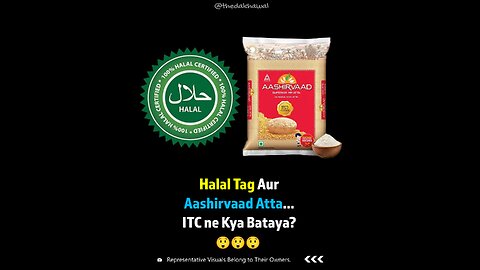 Halal Hype or Just a Rumor? 🤔 | The Dal Chawal