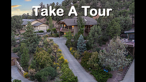 1112 N Monte Rosa Lane, Alpine Village, Payson AZ (Kristin Croak – 92339) 12-25