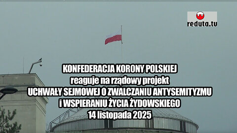 KONFERENCJA KORONY POLSKIEJ