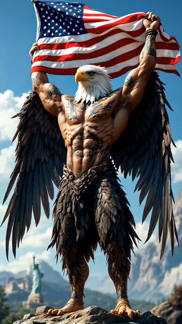 United State of america