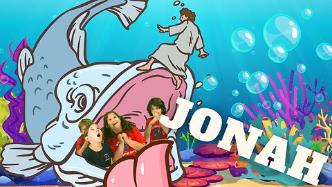 Jonah