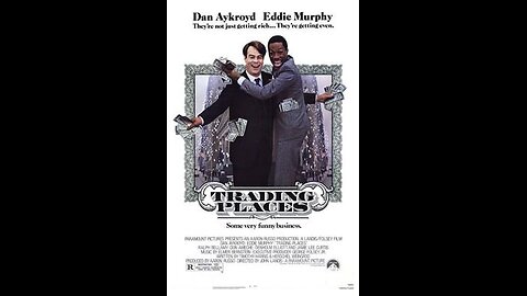 Skip to content Trading Places Review