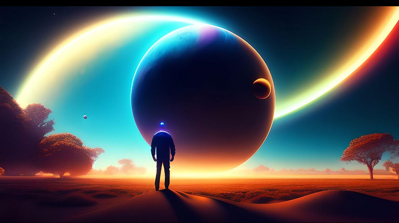 Good Souls are Connected to Creator